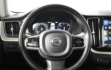 Volvo XC60 II, 2019 год, 3 184 300 рублей, 12 фотография