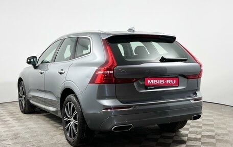 Volvo XC60 II, 2019 год, 3 184 300 рублей, 2 фотография
