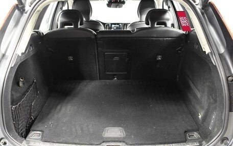 Volvo XC60 II, 2019 год, 3 184 300 рублей, 21 фотография