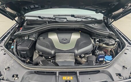 Mercedes-Benz GLS, 2018 год, 4 900 000 рублей, 12 фотография
