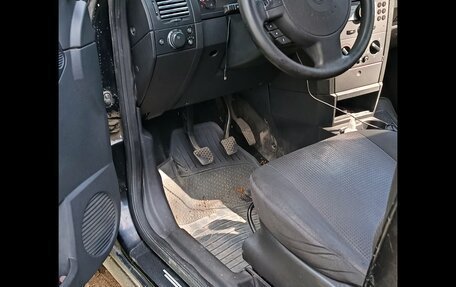 Opel Meriva, 2008 год, 310 000 рублей, 5 фотография