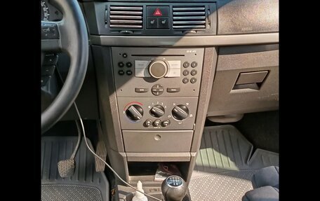 Opel Meriva, 2008 год, 310 000 рублей, 4 фотография