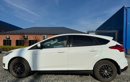 Ford Focus III, 2016 год, 1 050 000 рублей, 3 фотография