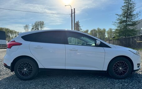 Ford Focus III, 2016 год, 1 050 000 рублей, 2 фотография