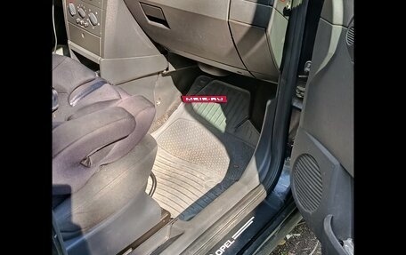 Opel Meriva, 2008 год, 310 000 рублей, 8 фотография