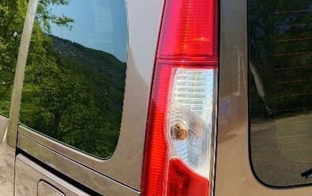 Renault Kangoo II рестайлинг, 2013 год, 1 195 000 рублей, 8 фотография