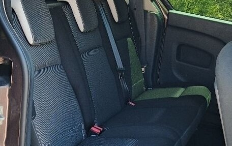 Renault Kangoo II рестайлинг, 2013 год, 1 195 000 рублей, 20 фотография