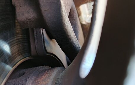 Renault Kangoo II рестайлинг, 2013 год, 1 195 000 рублей, 29 фотография