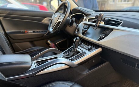 Geely Atlas I, 2021 год, 1 600 000 рублей, 4 фотография