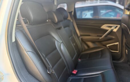 Geely Atlas I, 2021 год, 1 600 000 рублей, 5 фотография