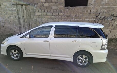 Toyota Wish II, 2007 год, 1 700 000 рублей, 3 фотография