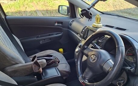 Toyota Wish II, 2007 год, 1 700 000 рублей, 4 фотография