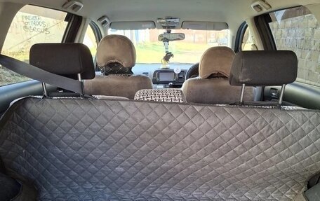 Toyota Wish II, 2007 год, 1 700 000 рублей, 6 фотография