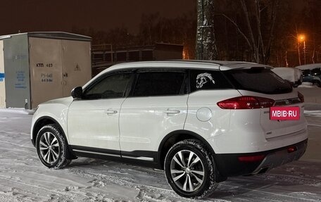 Geely Atlas I, 2021 год, 1 600 000 рублей, 8 фотография