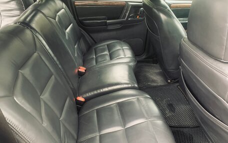 Jeep Grand Cherokee, 1992 год, 850 000 рублей, 9 фотография