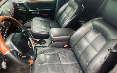 Jeep Grand Cherokee, 1992 год, 850 000 рублей, 6 фотография