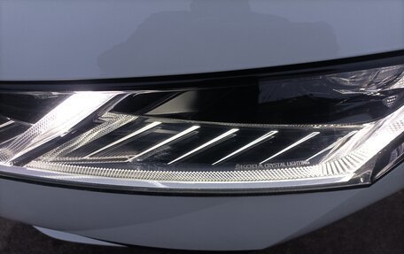 Skoda Octavia IV, 2022 год, 3 100 000 рублей, 5 фотография