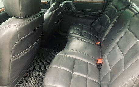 Jeep Grand Cherokee, 1992 год, 850 000 рублей, 8 фотография