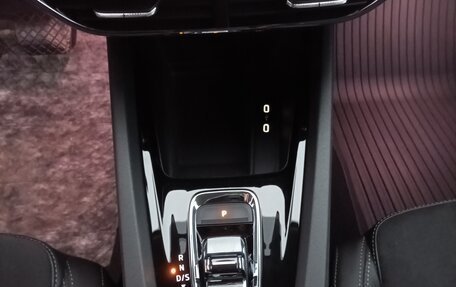 Skoda Octavia IV, 2022 год, 3 100 000 рублей, 10 фотография
