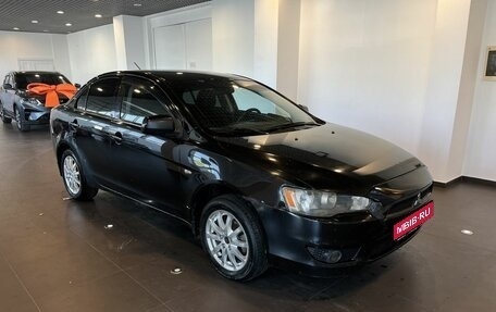Mitsubishi Lancer IX, 2007 год, 495 000 рублей, 1 фотография
