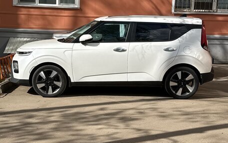 KIA Soul III, 2019 год, 2 300 000 рублей, 1 фотография