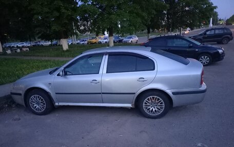 Skoda Octavia IV, 2001 год, 150 000 рублей, 1 фотография