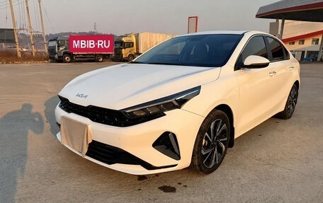 KIA K3, 2023 год, 1 700 000 рублей, 1 фотография