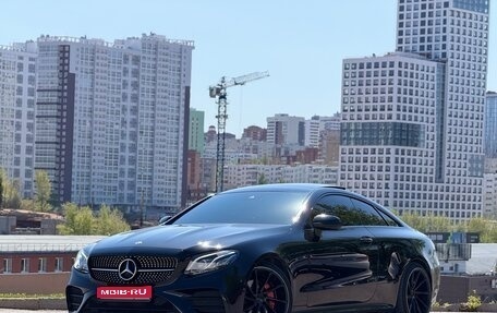 Mercedes-Benz E-Класс, 2017 год, 4 100 000 рублей, 1 фотография