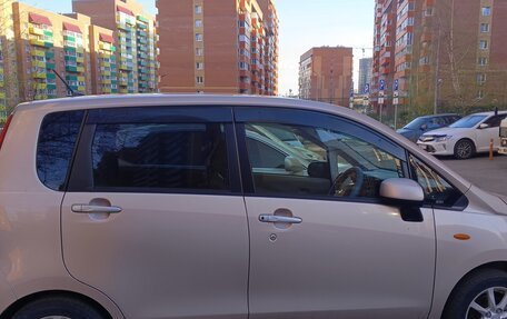 Daihatsu Move VI рестайлинг, 2014 год, 650 000 рублей, 1 фотография