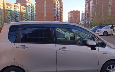 Daihatsu Move VI рестайлинг, 2014 год, 650 000 рублей, 1 фотография