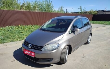 Volkswagen Golf Plus II, 2009 год, 520 000 рублей, 1 фотография