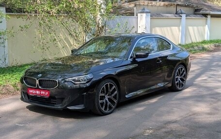 BMW 2 серия, 2021 год, 4 200 000 рублей, 1 фотография