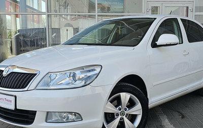 Skoda Octavia, 2013 год, 1 069 000 рублей, 1 фотография