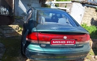 Mazda 626, 1994 год, 1 фотография