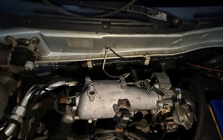 Mitsubishi Galant VIII, 2003 год, 450 000 рублей, 4 фотография