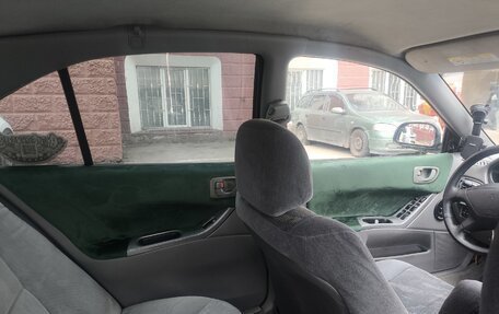 Mitsubishi Galant VIII, 2003 год, 450 000 рублей, 7 фотография