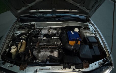 Mitsubishi Galant VIII, 2003 год, 450 000 рублей, 17 фотография