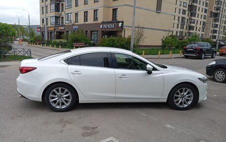 Mazda 6, 2015 год, 1 669 000 рублей, 2 фотография