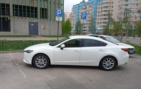 Mazda 6, 2015 год, 1 669 000 рублей, 3 фотография