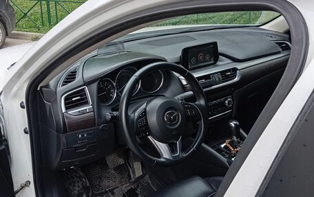 Mazda 6, 2015 год, 1 669 000 рублей, 5 фотография