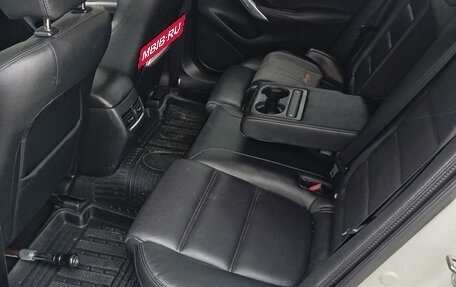 Mazda 6, 2015 год, 1 669 000 рублей, 6 фотография