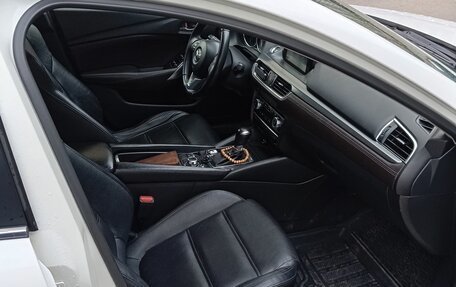 Mazda 6, 2015 год, 1 669 000 рублей, 8 фотография