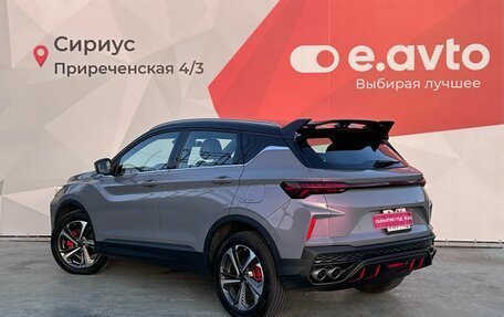 Geely Coolray I, 2023 год, 2 050 000 рублей, 4 фотография