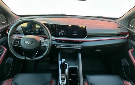 Geely Coolray I, 2023 год, 2 050 000 рублей, 8 фотография