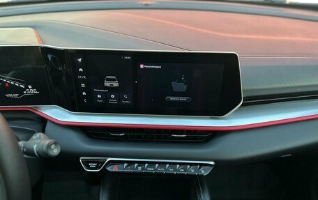 Geely Coolray I, 2023 год, 2 050 000 рублей, 10 фотография