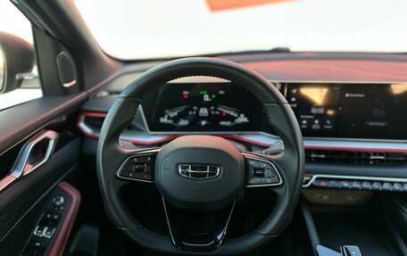 Geely Coolray I, 2023 год, 2 050 000 рублей, 9 фотография