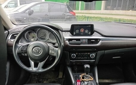 Mazda 6, 2015 год, 1 669 000 рублей, 9 фотография