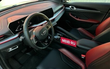 Geely Coolray I, 2023 год, 2 050 000 рублей, 7 фотография