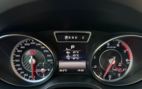 Mercedes-Benz GLA AMG, 2015 год, 2 200 000 рублей, 9 фотография