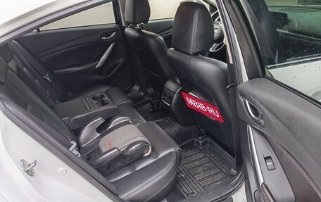Mazda 6, 2015 год, 1 669 000 рублей, 7 фотография